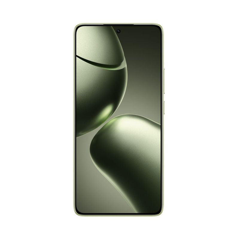 Xiaomi 14T Lemon Green 12GB RAM 512GB ROM-1