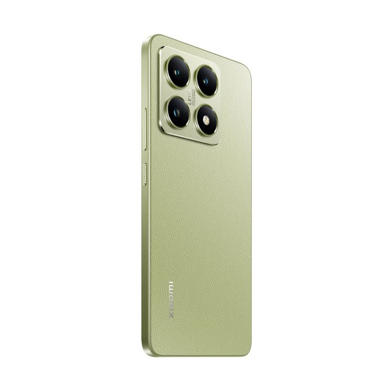 Xiaomi 14T Lemon Green 12GB RAM 512GB ROM-2