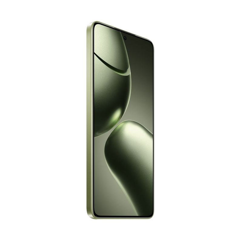 Xiaomi 14T Lemon Green 12GB RAM 512GB ROM-3