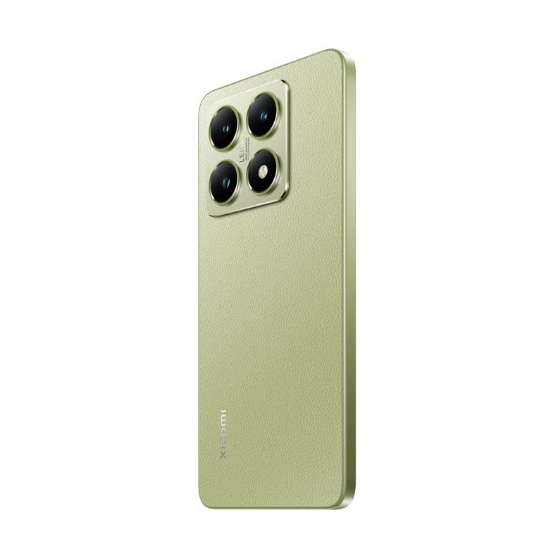 Xiaomi 14T Lemon Green 12GB RAM 512GB ROM-4