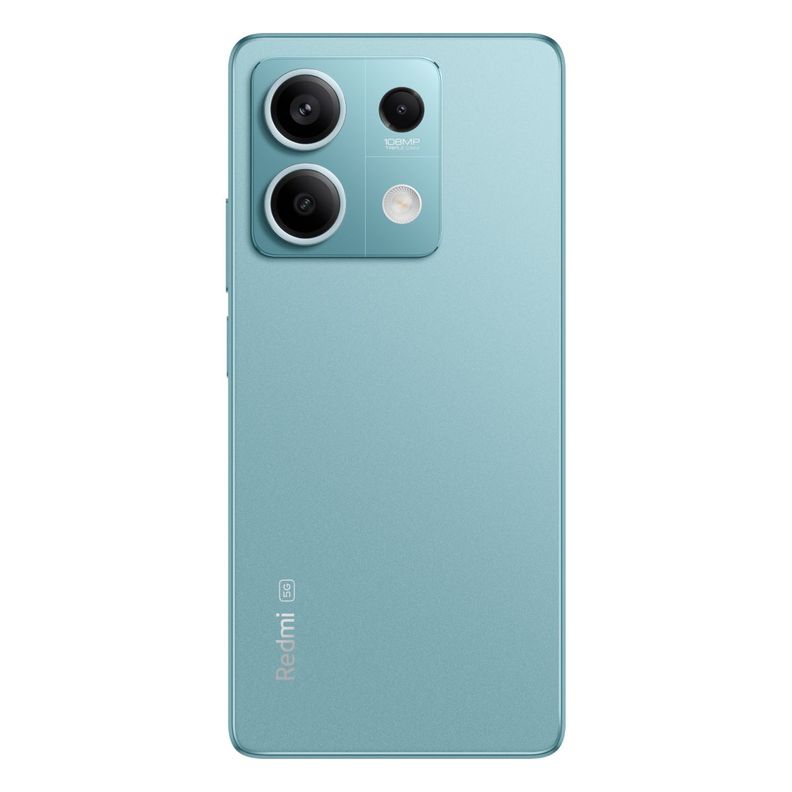 Redmi Note 13 5G Ocean Teal 8GB RAM 256GB ROM-1