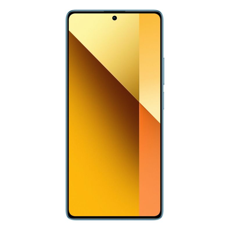 Redmi Note 13 5G Ocean Teal 8GB RAM 256GB ROM-2