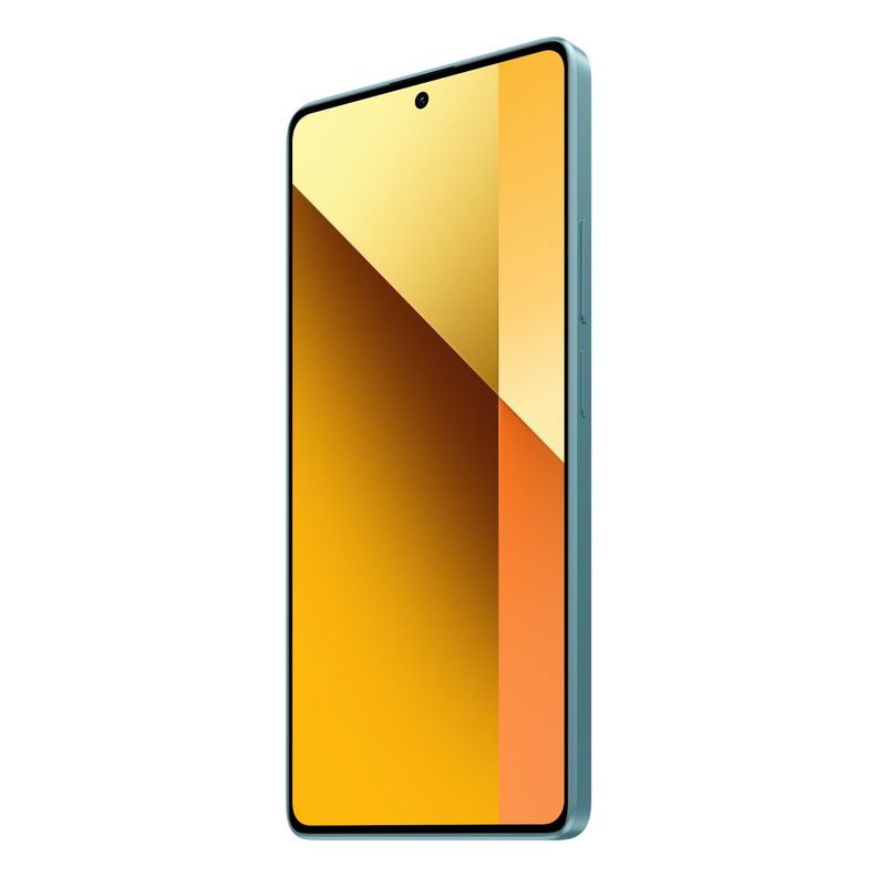 Redmi Note 13 5G Ocean Teal 8GB RAM 256GB ROM-4