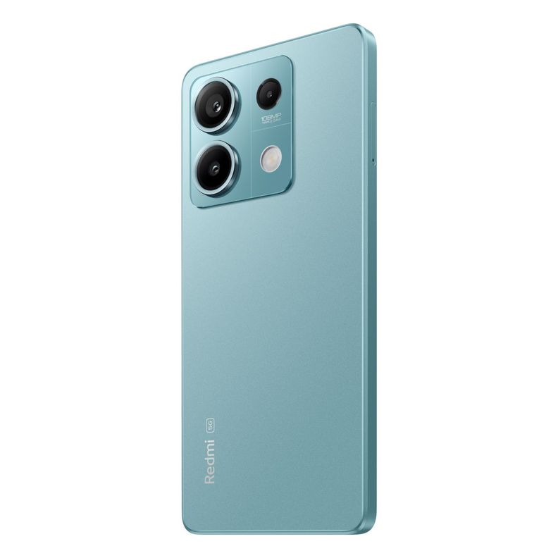 Redmi Note 13 5G Ocean Teal 8GB RAM 256GB ROM-5
