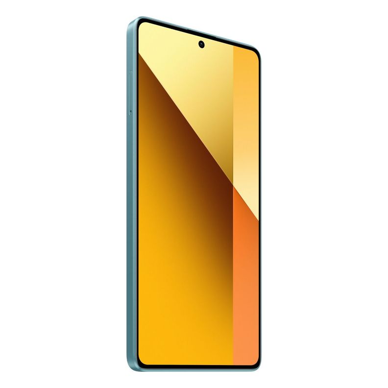 Redmi Note 13 5G Ocean Teal 8GB RAM 256GB ROM-6