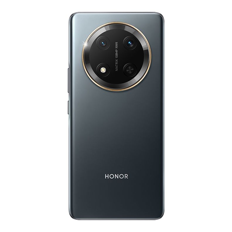 Honor Magic 7 Lite Black 8G RAM 512GB ROM-0