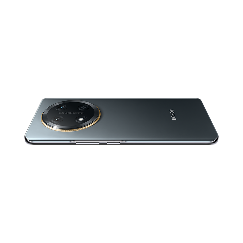 Honor Magic 7 Lite Black 8G RAM 512GB ROM-5