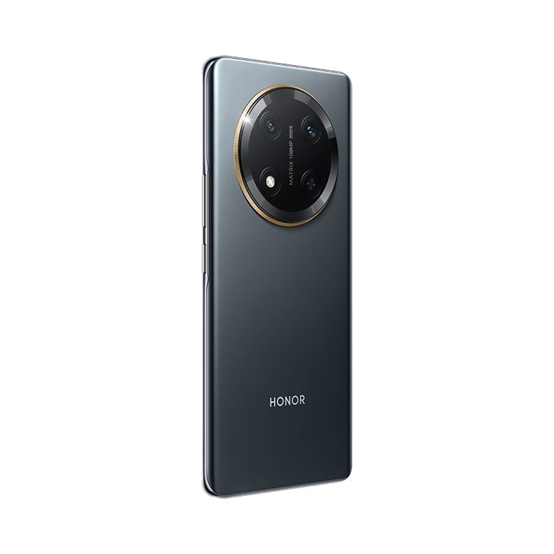 Honor Magic 7 Lite Black 8G RAM 512GB ROM-6