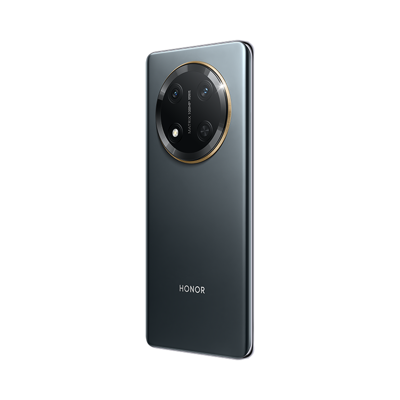 Honor Magic 7 Lite Black 8G RAM 512GB ROM-7