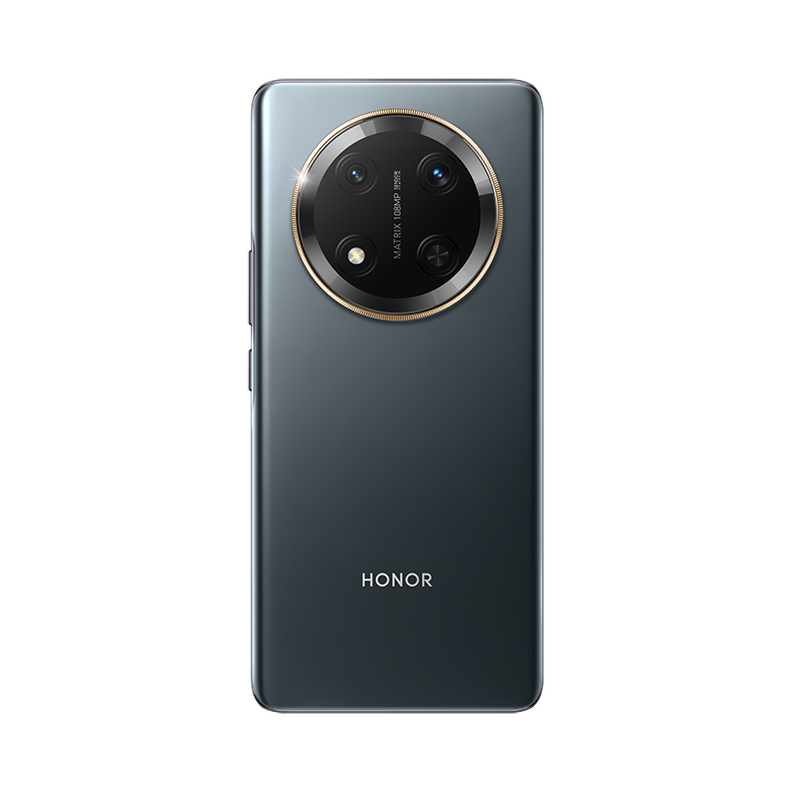 Honor Magic 7 Lite Black 8G RAM 512GB ROM-8