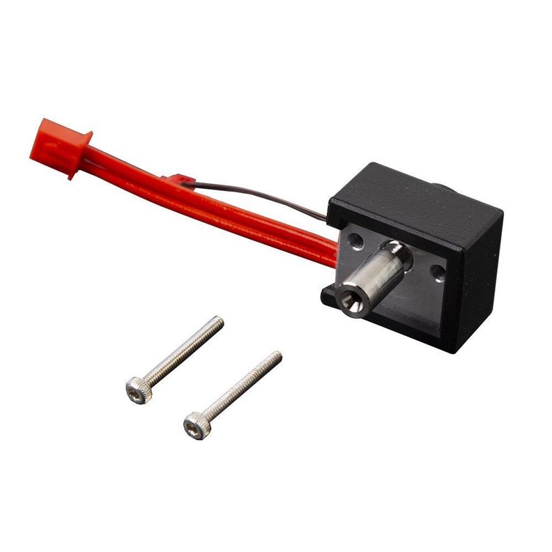 Creality Kit Bloque Calentador 300ºC-0