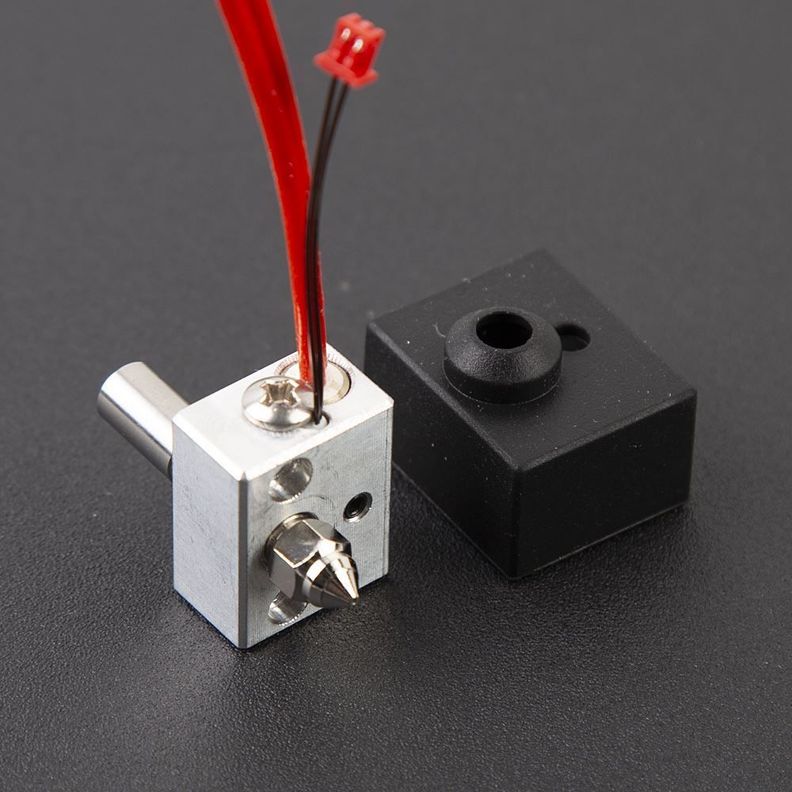 Creality Kit Bloque Calentador 300ºC-3