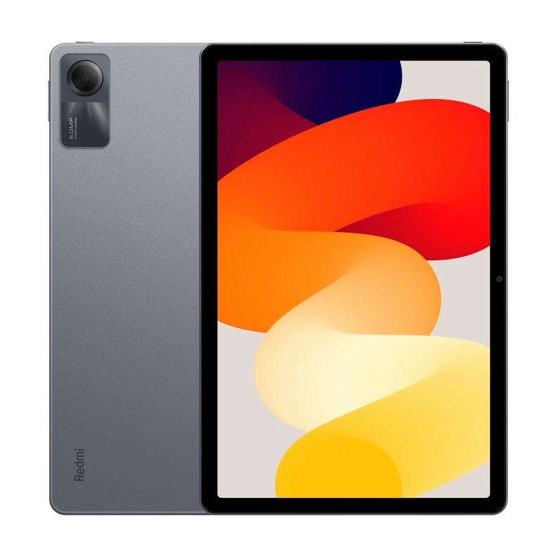 メモリ6GB +128GB モデル Redmi Pad SE 8.7 グレー Redmi Pad SE 8.7 4G 4+128GB グラファイトグレー VHU5129JP [8型 /SIM