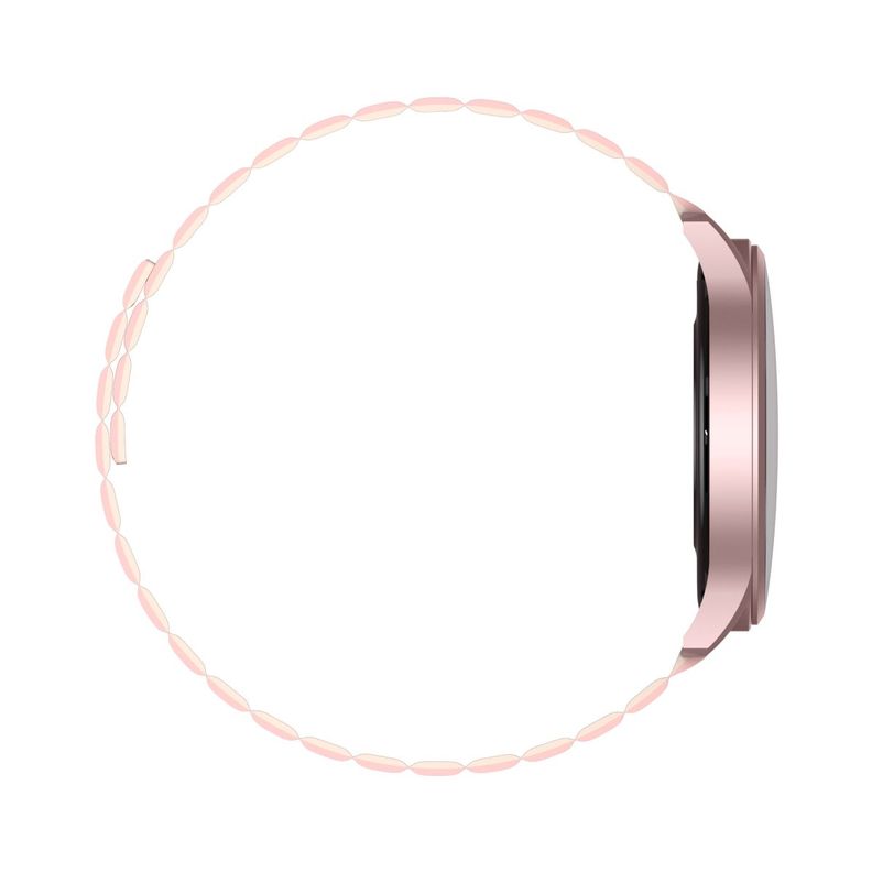 Kieslect Smartwatch Lady Lora Pink-2
