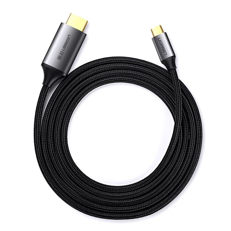 UGREEN Cable USB-C a HDMI 1.5 m-1
