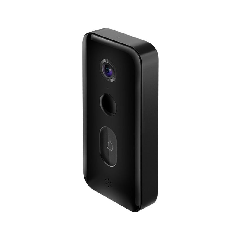 Timbre Inteligente Xiaomi Smart Doorbell 3-6