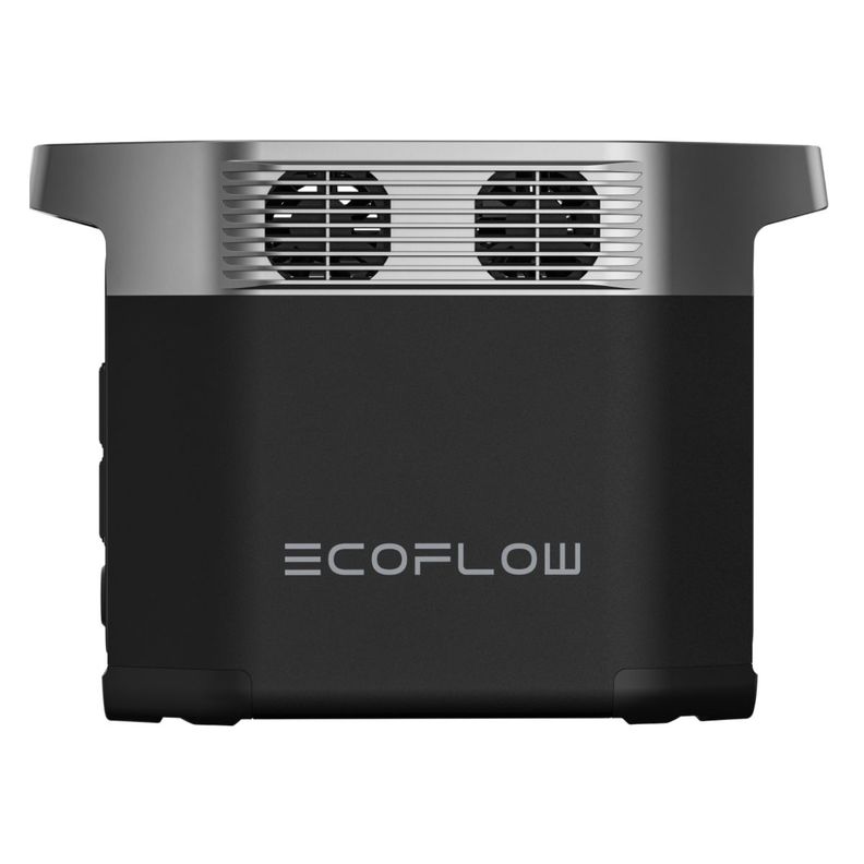 EcoFlow Generador Delta 2 1024Wh-4