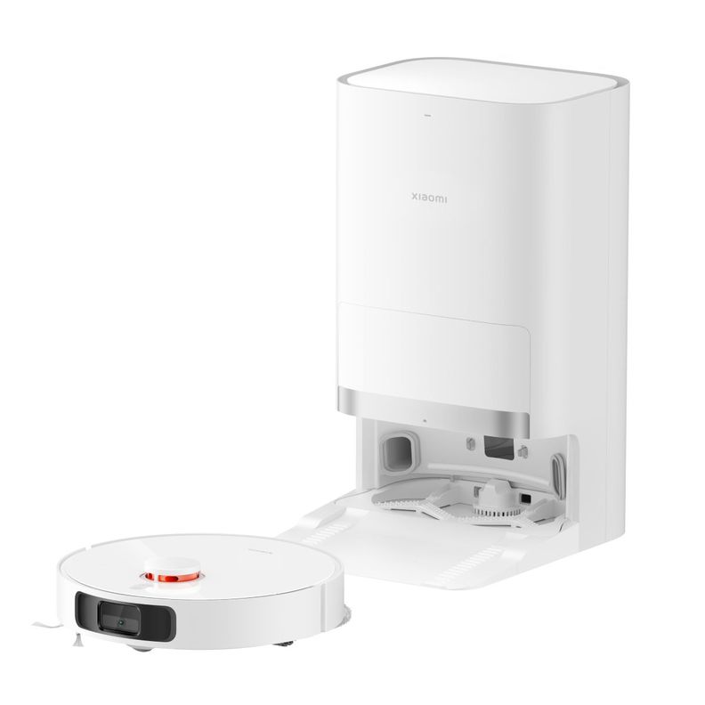 Aspiradora Xiaomi Robot Vacuum X20+-4