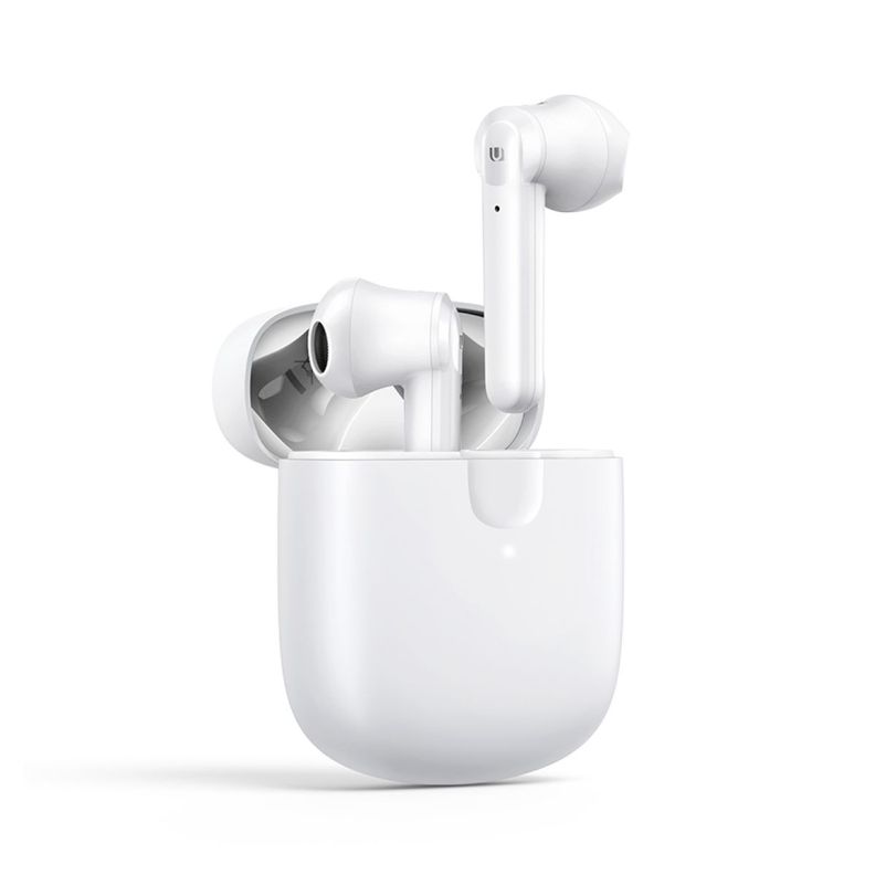 UGREEN Audífonos Inalámbricos HiTune T2 True Wireless Blanco-7