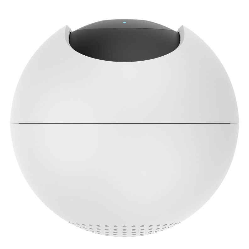 Cámara Seguridad Xiaomi Smart Camera C301-5