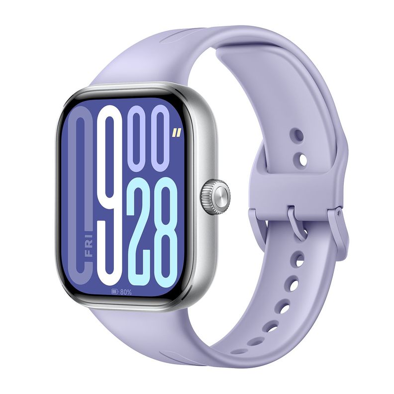 Redmi Watch 5 Violeta Lavanda-0