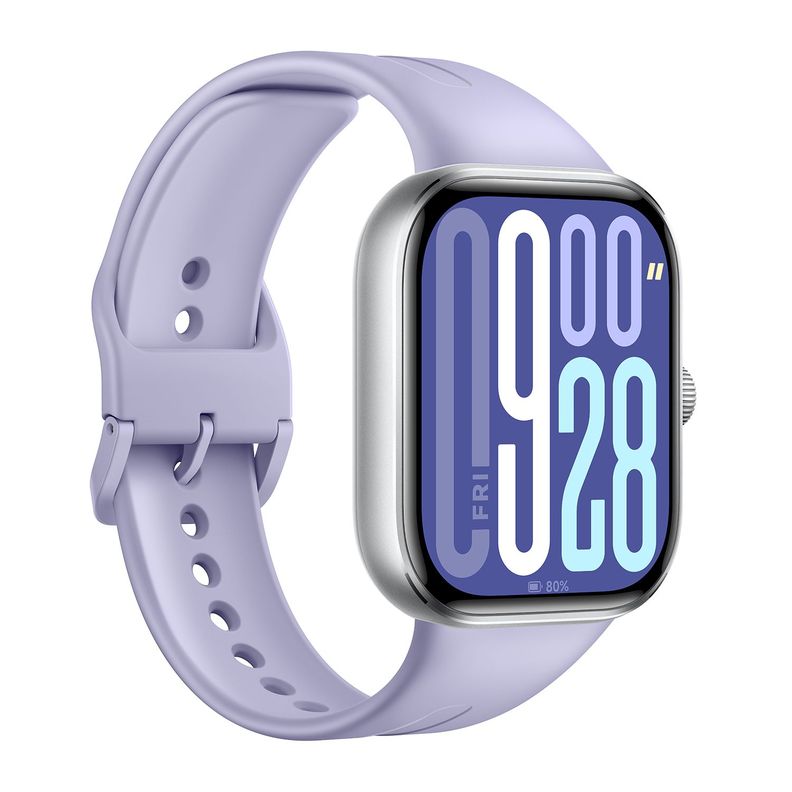 Redmi Watch 5 Violeta Lavanda-2