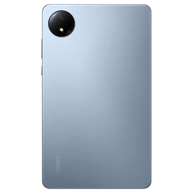 Redmi Pad SE 8.7 Sky Blue 4GB RAM 128GB ROM-0