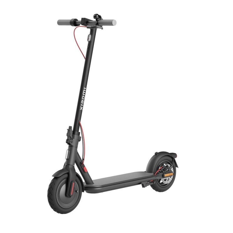 Xiaomi Electric Scooter 4-0