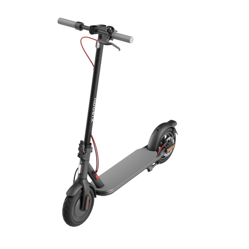 Xiaomi Electric Scooter 4-1