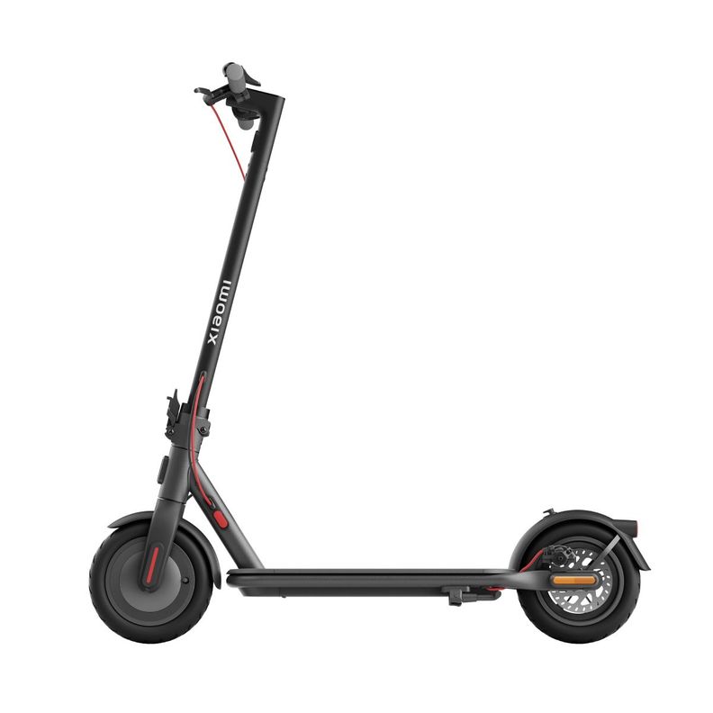 Xiaomi Electric Scooter 4-2