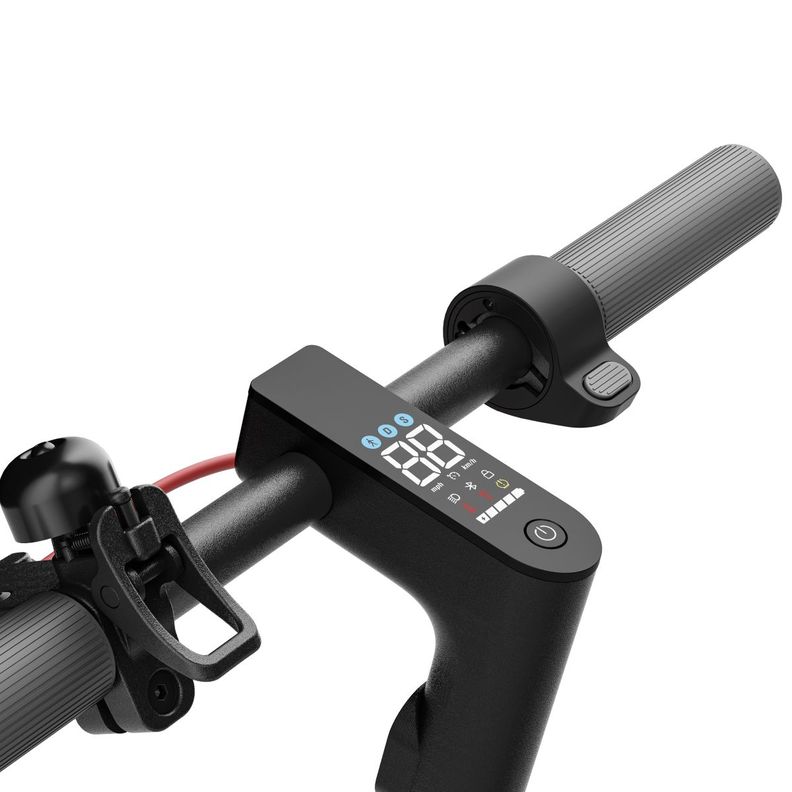 Xiaomi Electric Scooter 4-6