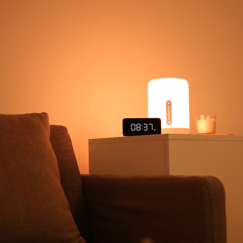 Mi Bedside Lamp 2-1