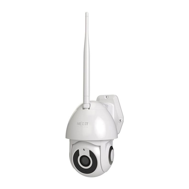 Nexxt Home Cámara para Exterior 2K NHC-O612-0