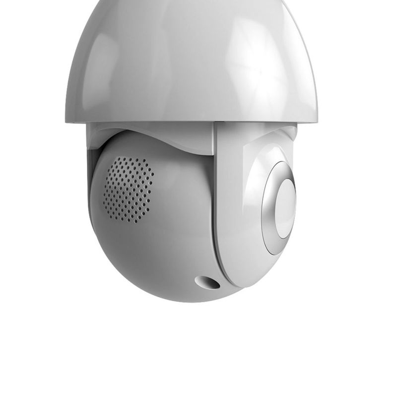 Nexxt Home Cámara para Exterior 2K NHC-O612-2