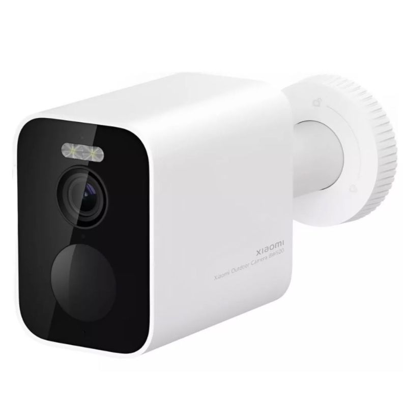 Cámara Seguridad Xiaomi Outdoor Camera BW500-0