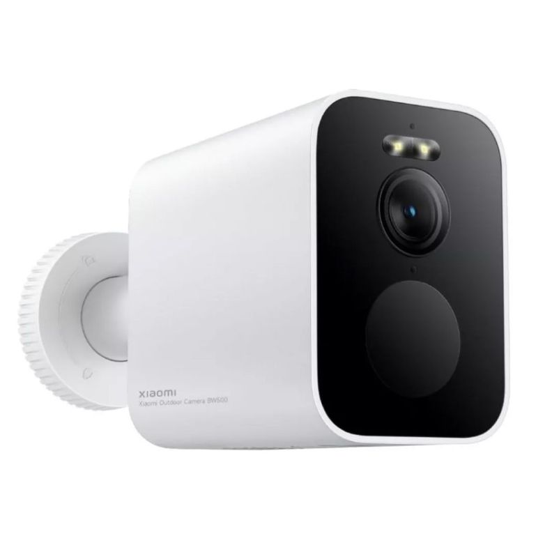 Cámara Seguridad Xiaomi Outdoor Camera BW500-1