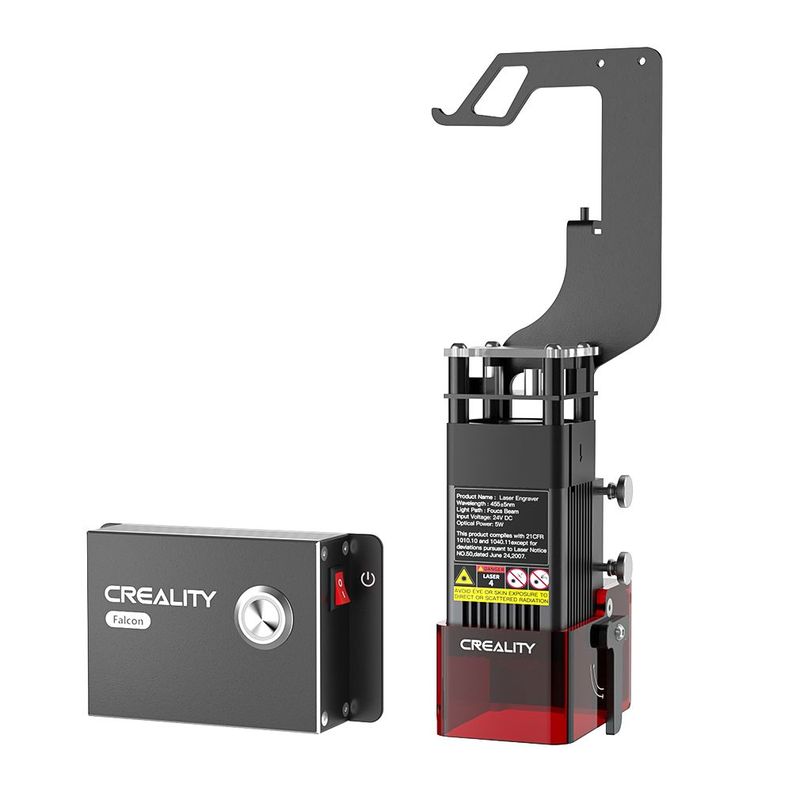 Creality Módulo Láser 5W-5