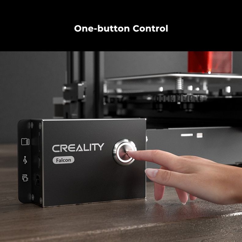 Creality Módulo Láser 5W-9
