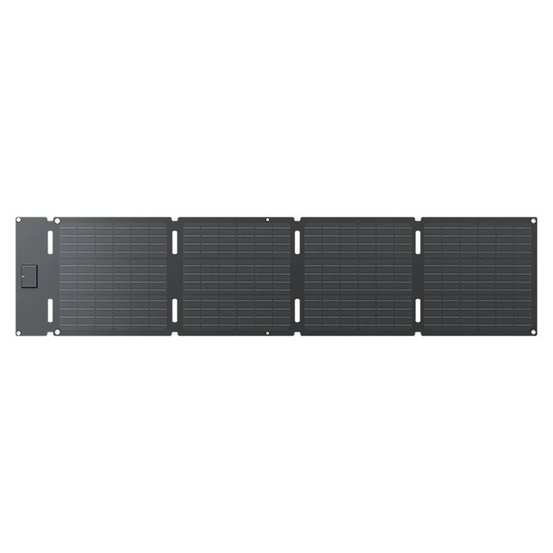 EcoFlow Panel Solar Portátil de 60W Tipo C-1