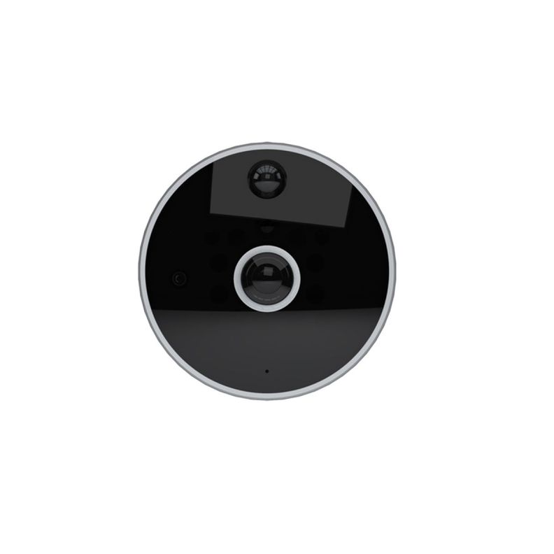 Nexxt Home Cámara para Exterior Cableada 2K NHC-O610-2