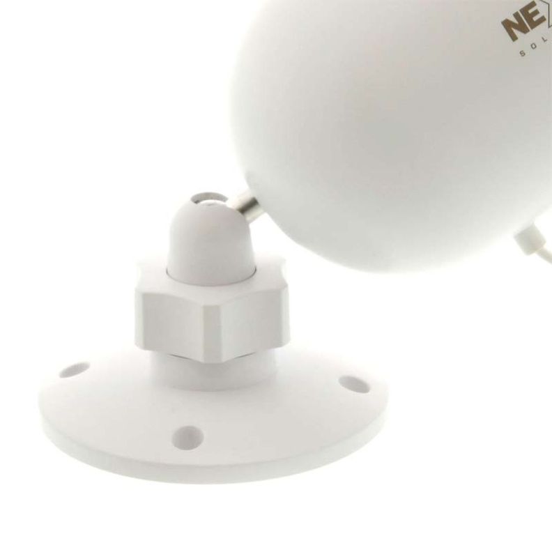 Nexxt Home Cámara para Exterior Cableada 2K NHC-O610-4