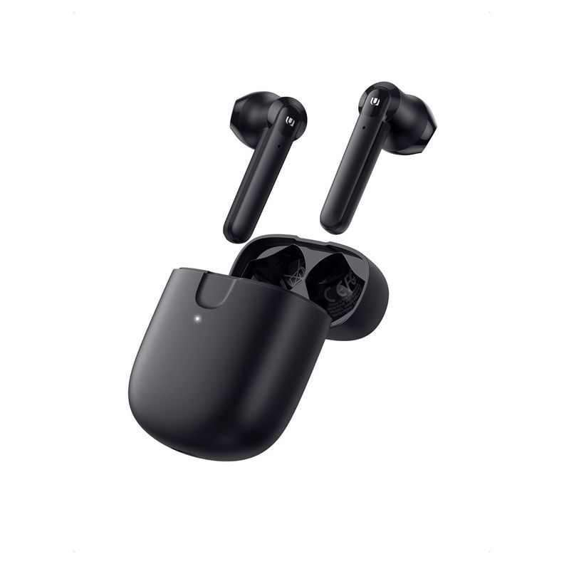 UGREEN Audífonos Inalámbricos HiTune T2 True Wireless Negro-0