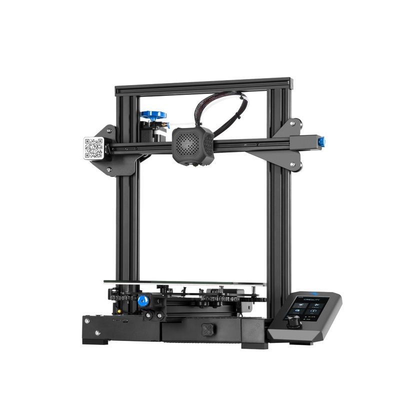 Impresora 3D Ender-3 V2-0