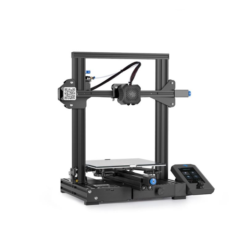 Impresora 3D Ender-3 V2-1