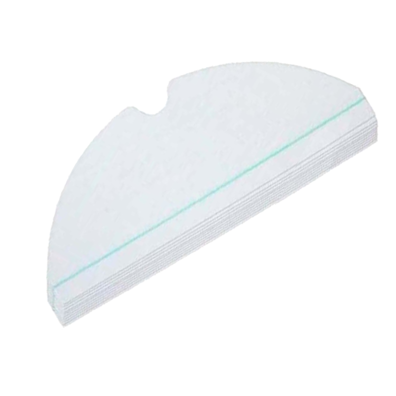 Mi Robot Vacuum-Mop P Disposable Mop Pad-0