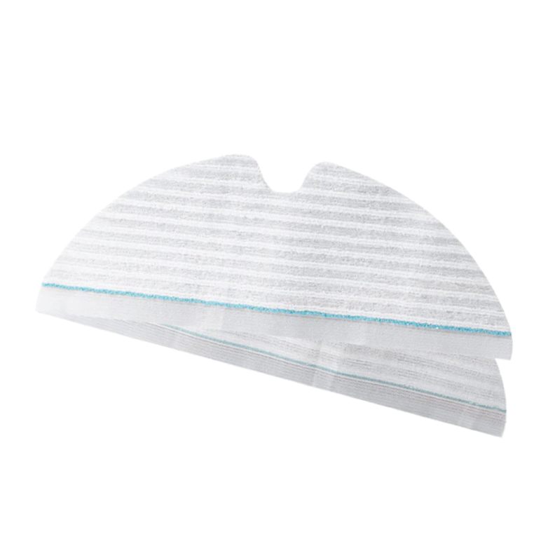 Mi Robot Vacuum-Mop P Disposable Mop Pad-3
