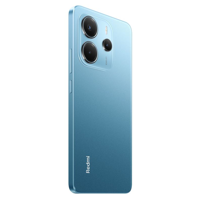 Xiaomi Redmi Note 14 Blue 8G RAM 256G ROM-1