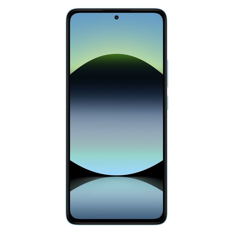 Xiaomi Redmi Note 14 Blue 8G RAM 256G ROM-2
