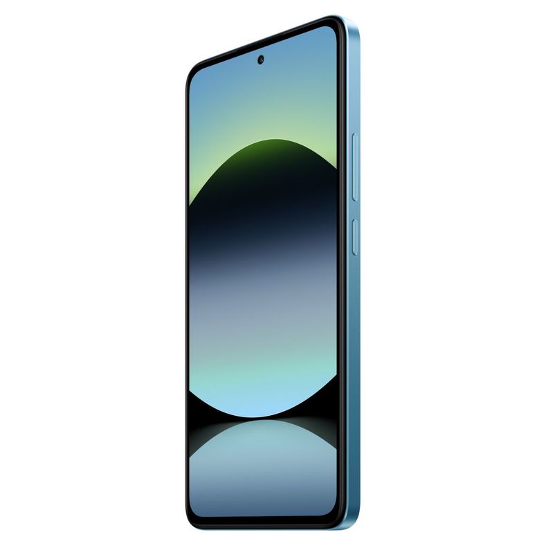 Xiaomi Redmi Note 14 Blue 8G RAM 256G ROM-4