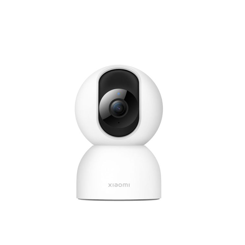 Cámara Seguridad - Xiaomi Smart Camera C400-0